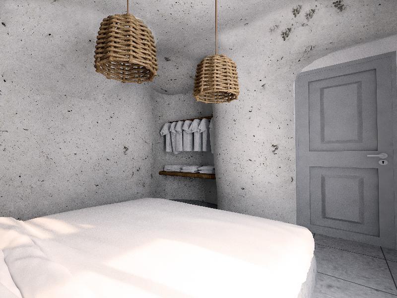 Mykonos Waves Beach House & Suites Ornos (Mykonos) Exterior foto